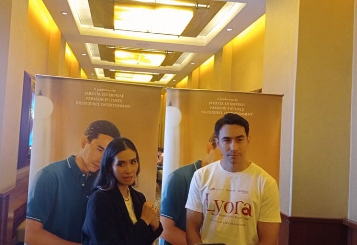 Lyora Penantian Buah Hati