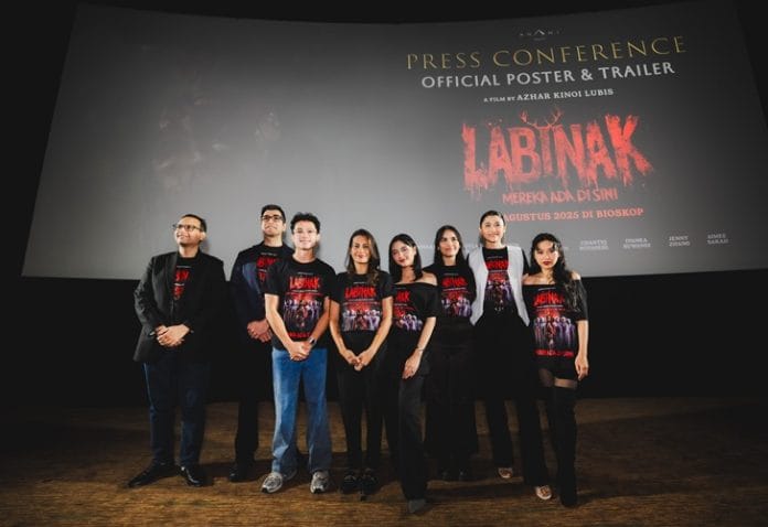 Labinak