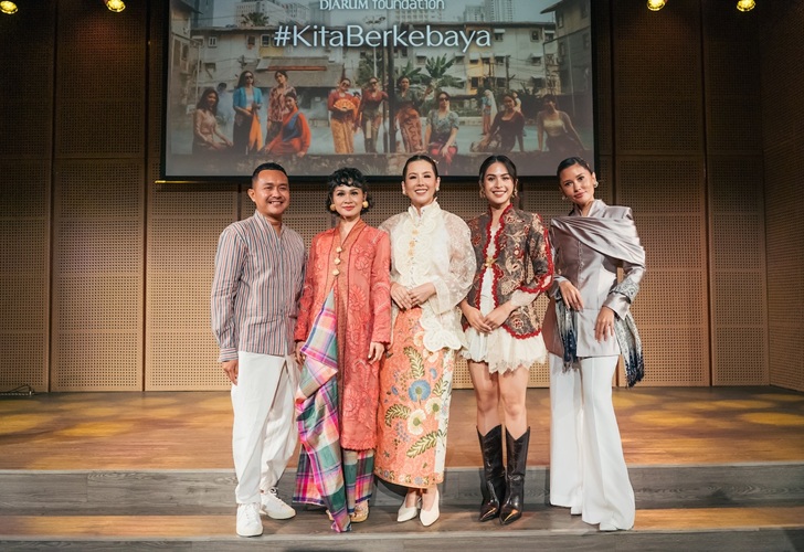 Bakti Budaya Djarum Foundation