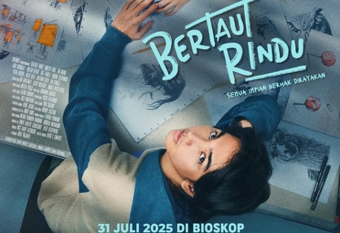 Bertaut Rindu