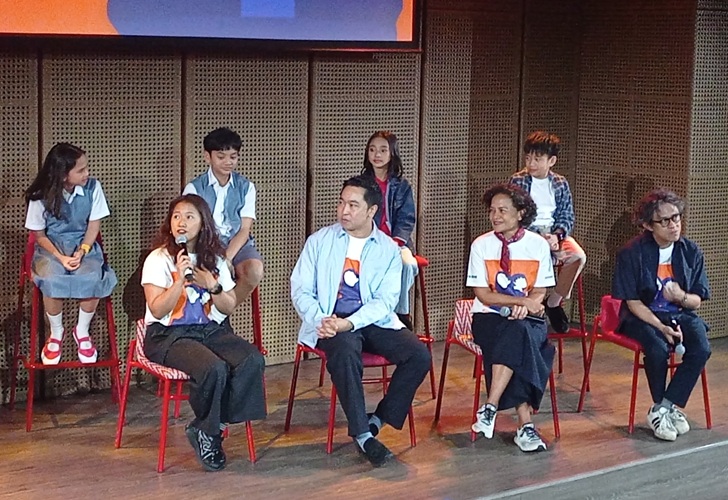 Musikal Petualangan Sherina