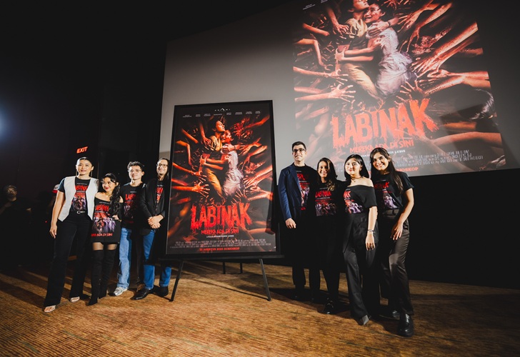 Labinak