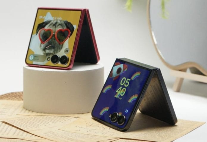 Galaxy Z Fold7