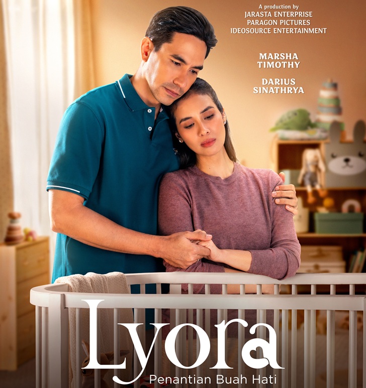 Lyora Penantian Buah Hati
