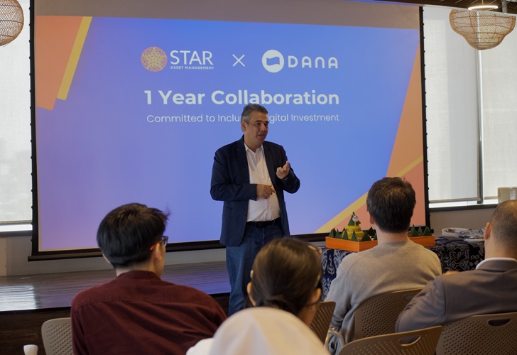 STAR Asset Management 