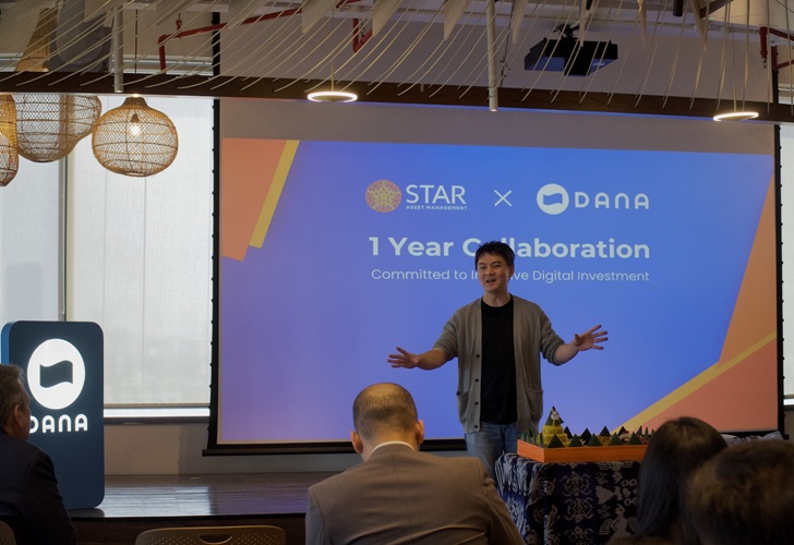 STAR Asset Management 