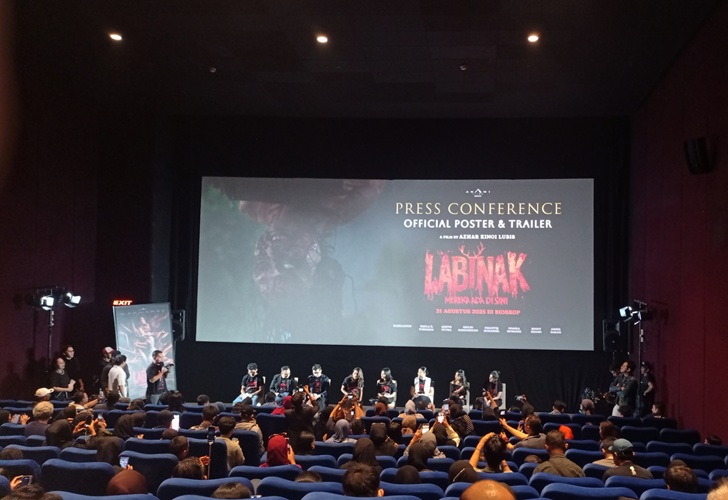 Labinak