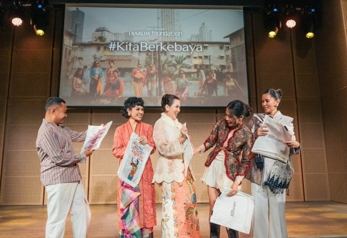 Bakti Budaya Djarum Foundation