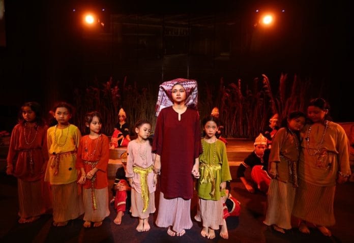 Galeri Indonesia Kaya