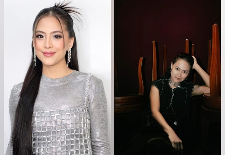 Bertaut Rindu Tayang 31 Juli 2025, Begini Kata Adhisty Zara dan Putri Ayudya. 2 Bertaut Rindu