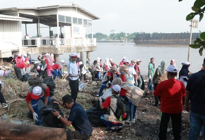 Yayasan WINGS Peduli