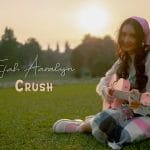 Video Thumbnail: Efah Aaralyn – Crush (Official Music Video)