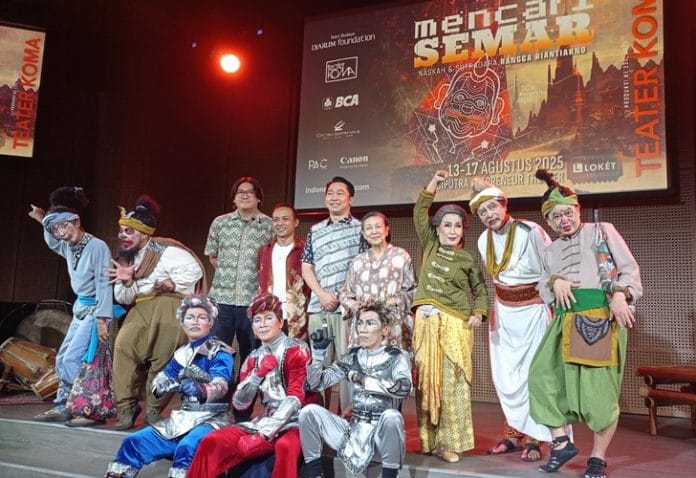 Teater Koma