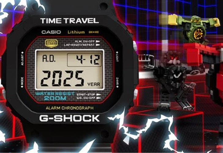 Casio