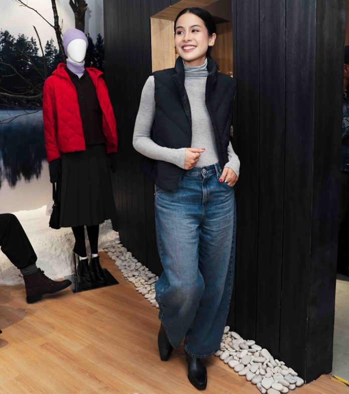 UNIQLO