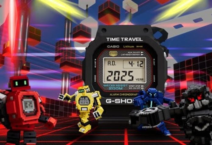 Casio
