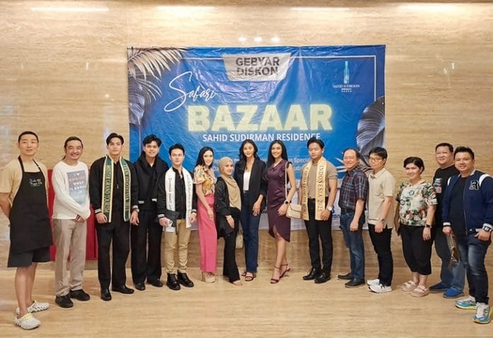 Safari Bazaar