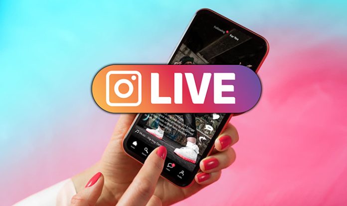 Instagram Live