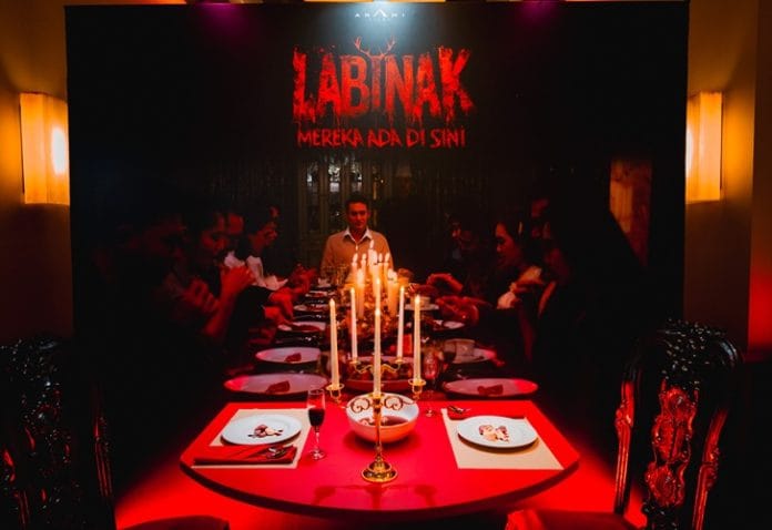 Labinak