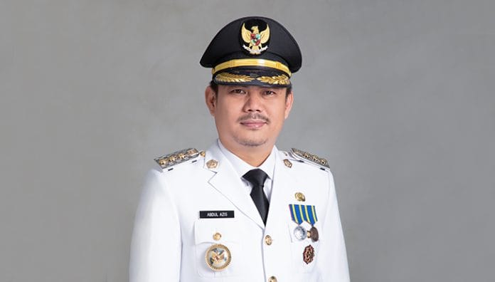 Bupati Kolaka Timur