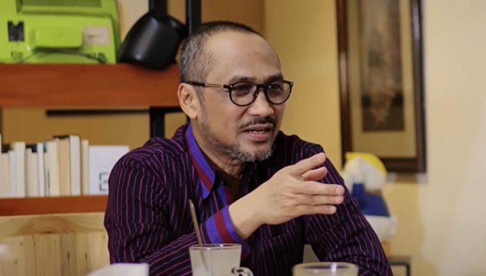 Abraham Samad