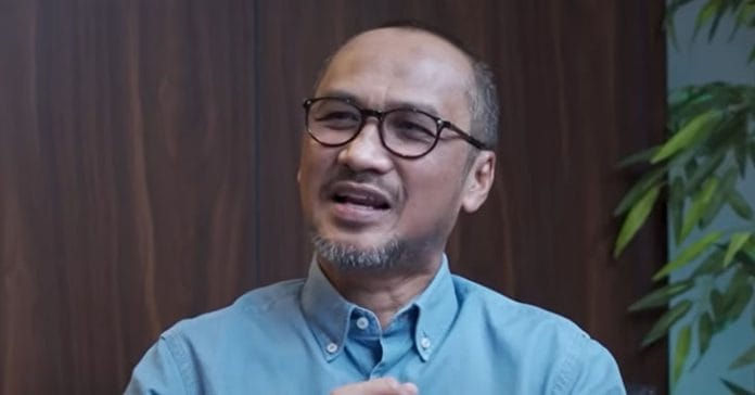 Abraham Samad