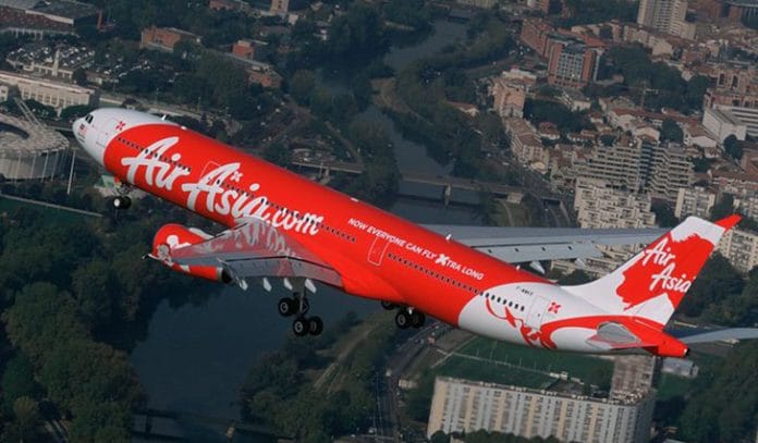 AirAsia D7 506