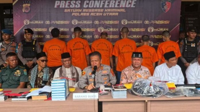 Aceh Utara