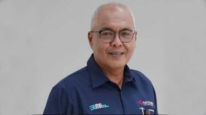 Akhmad Munir
