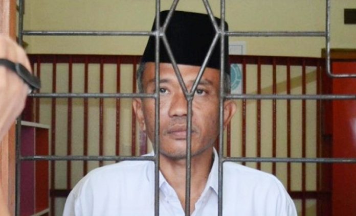 Bambang Tri Mulyono