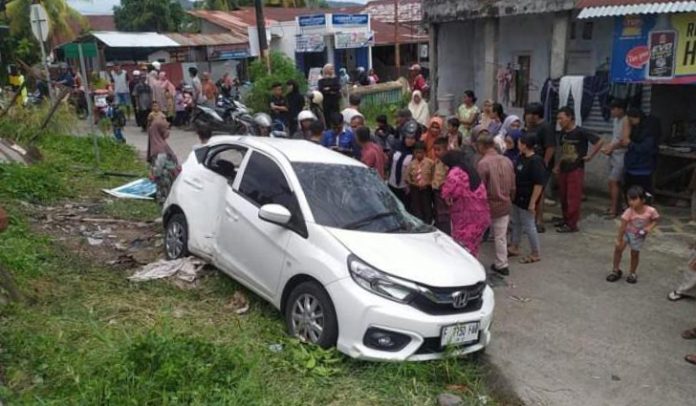 Polres Solok