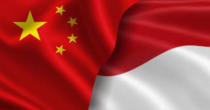 Investor China
