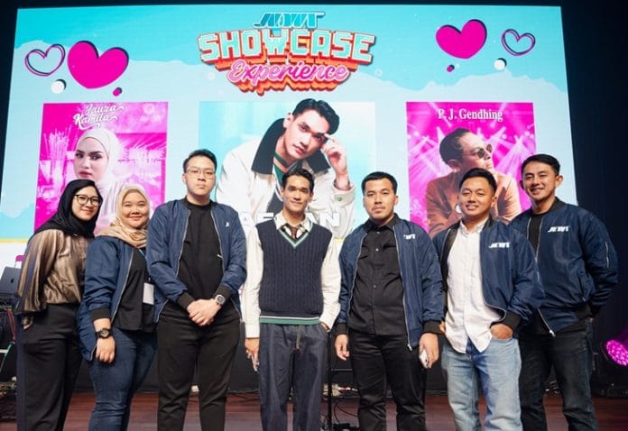 Lovestival ID