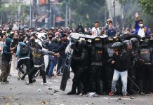 Dalang Demo Rusuh Agustus 2025: Bukan Asing, Dugaan Mengarah ke Orang Dalam dan Buzzer Agustus 2015