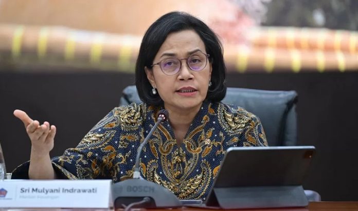 target Pajak