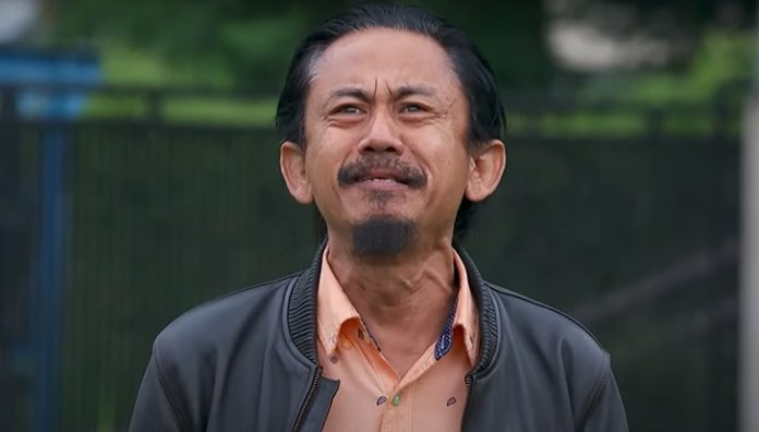 Epy Kusnandar