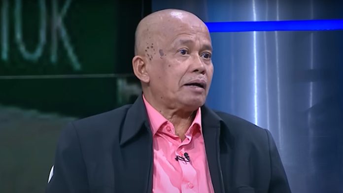Beathor Bongkar Fakta Mengejutkan