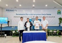 Primaya Hospital Bekasi Timur 2025 Jadi Mitra Resmi PBSI Jakarta Selatan Primaya Hospital Bekasi Timur