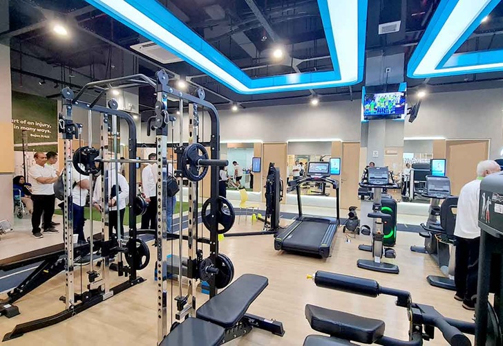 Primaya Hospital Bekasi Timur