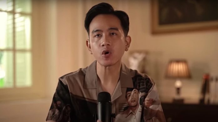 Keluarga Jokowi