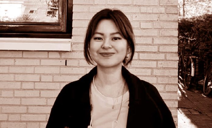 Gustika Jusuf Hatta
