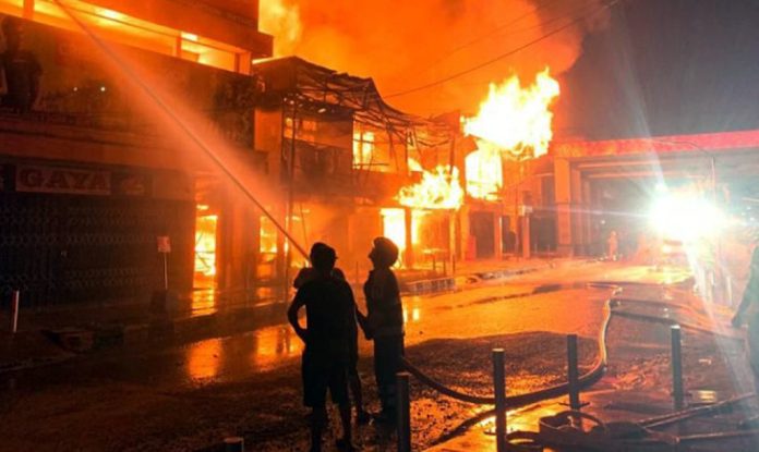 Kalideres