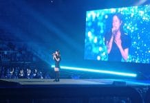 Korean Ost Concert 2025 Sukses digelar, Soyou Hingga Chen Memukau dan Bikin Pengemar Histeris. Korean Ost Concert