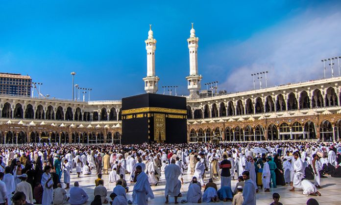 Fatwa Haji