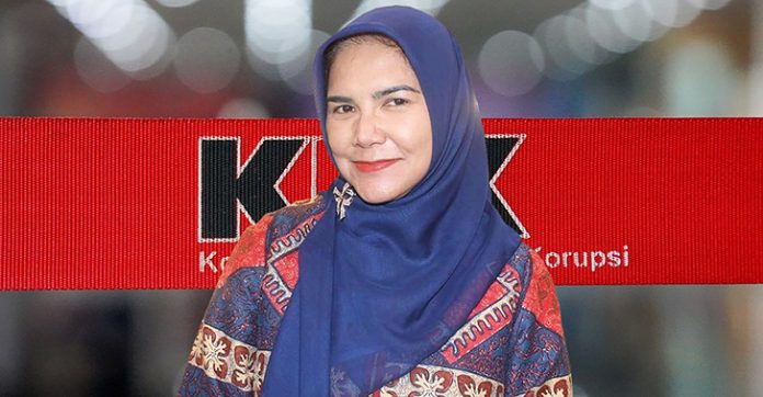 Dayang Donna Walfiaries Tania