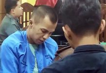 Vonis Mati untuk Pemerkosa dan Pembunuh Penjual Gorengan di Pariaman Vonis Mati