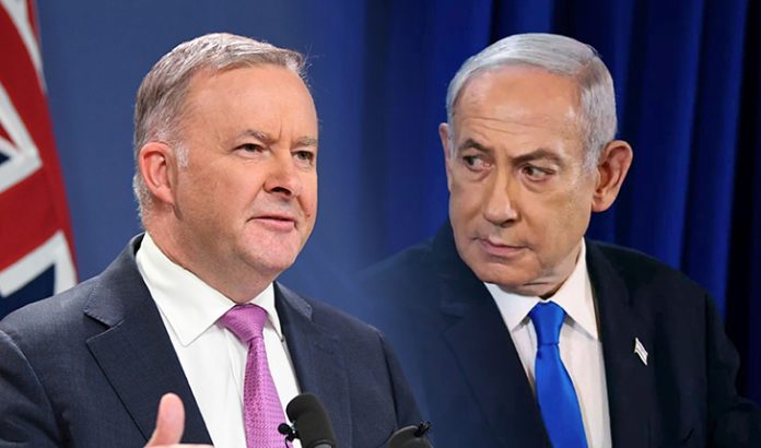 Netanyahu