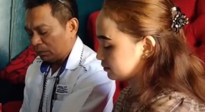 Penipuan dengan modus investasi