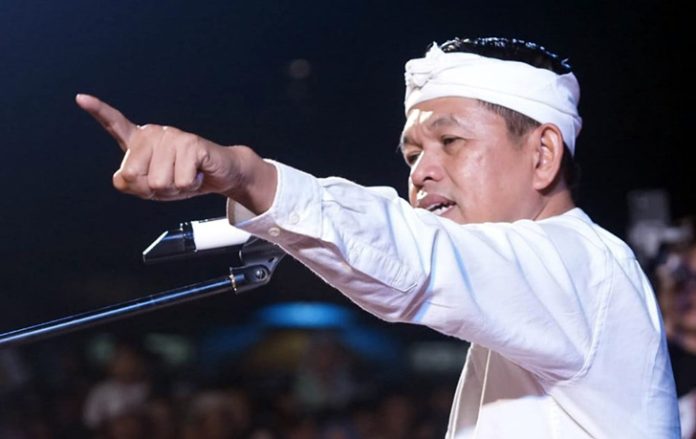 Dedi Mulyadi