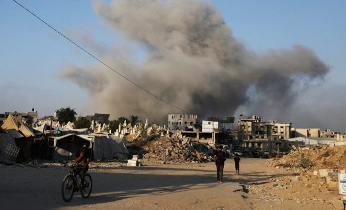 Kota Gaza